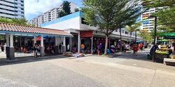 New Upper Changi Road (D16), Retail #430318381